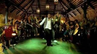 KARDINAL OFFISHALL 'NUMBA 1 (Tide is High)' ft KERI HILSON (Official Video)