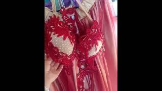 Bellydance costumes by Amalia Design