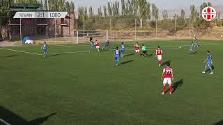 Beautiful goal from Armenian football player Karo Manukyan