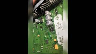 Kia ecm transmission fault p0748 solution #automobile #repair