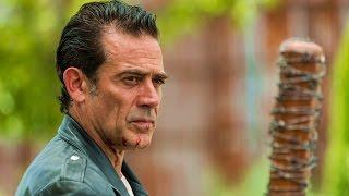 Negan's Funniest Moments and Jokes