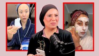 Skin Expert Reacts to Favorite Natural Skin Remedies ‍