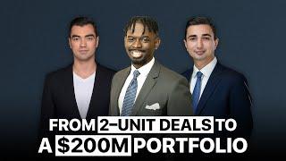 $200M AUM: Tobi Ogedegbe’s Strategy to Scale to 10,000 Units