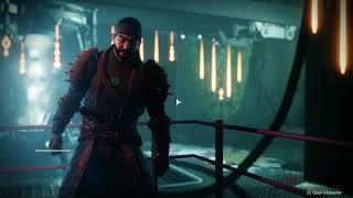 Destiny 2 - RITE OF DAWNING QUEST (2021)