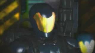 Metroid Other M