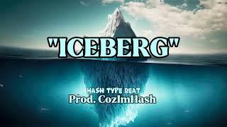 ICEBERG | Prod. CozImHash