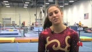 Kings Park's Tara Greco
