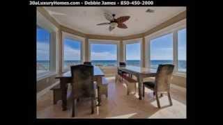 30A Luxury Homes - 171 Chivas Lane, Seagrove Beach, FL 32459