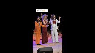 I Will Always Love You [Live] | (Voronina Valeria, Voronina Olga, Varvara Khizhnyakova)