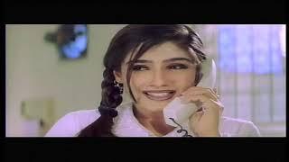 Comedy Movies | Hindi Movies | Govinda Calls Raveena Tandon | Comedy Scenes | M13 studio