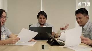 JDEL Group of Companies Customer Success Story Video