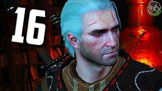 БИТВА С ДИКОЙ ОХОТОЙ (The Witcher 3: Wild Hunt) #16