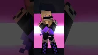 Cat Girl #minecraft #shorts #ahegao #animation #minecraftanimation #dance #funny #funnyvideo