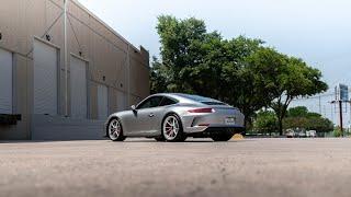 2019 Porsche 911 GT3 Touring Walkaround | BringATrailer x Autofotive