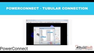 PowerConnect - Tubular connection