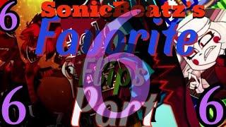 SonicBeatz Favorite Flips Pt. 6