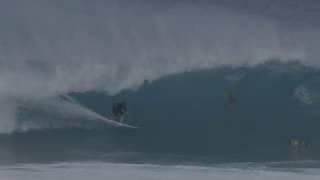 Kai Otton at Pipeline, Dec 2, 2016