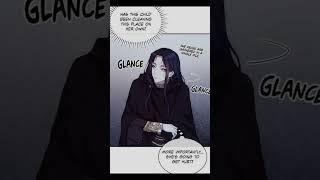 Both have no family #manhwa ##comics #manhwaedit #manga