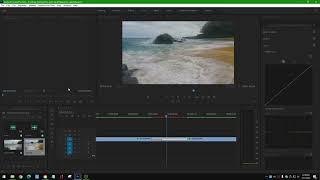 How to makes relaxation Videos in Adobe premiere pro