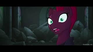 Tempest Shadow, Tigress, Jenny Wakeman and Buttercup's Reaction To Mrs. Elisabeth Munson's Rage Face