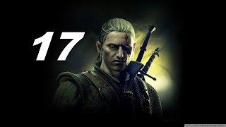 The Witcher 2 Assassins of Kings Прохождение Серия 17 (Свиные сердца)