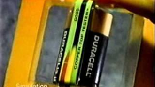 Duracell commercial (1994)