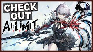 Check Out: AI Limit