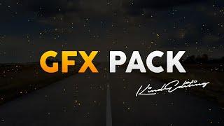 Small Gfx Pack | Best Gfx Pack For Thumbnail,Logo And Banner.