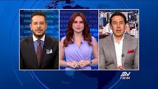 #ENVIVO |  CONTACTO DIRECTO 17-6-2025