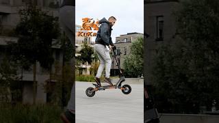 KuKirin G2 is the bargain of 2024! #kugookirin #escooter #electricbike #escooter #electricscooter