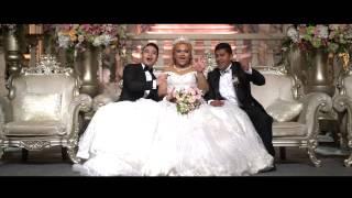 The Wedding of Oscar Ramirez & Levina Tanzil at The Ritz Carlton Pacific Place Jakarta