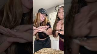 Mom & Daughter Take on the Latest TikTok Dance Trend
