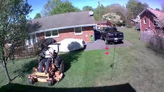 Zack's Lawn care Services Call 423 930 6996 Johnson City,TN