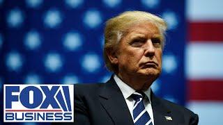 'PEACEMAKER': Trump reveals how he wants his legacy to remembered
