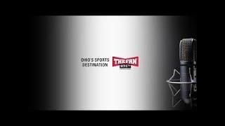 The Fan Pregame Show 1-20-25 | Ohio State vs Notre Dame Championship Gameday