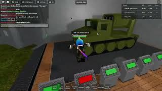 So hard to fight HARDCORE MODE - Roblox Undead Defense Tycoon