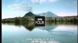 BBC FOUR continuity July 2012