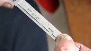 Lishi hu83 peugeot lock Pick and decoder.avi