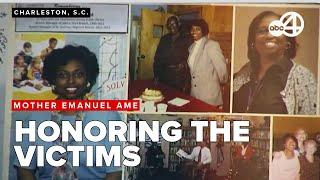 CYNTHIA GRAHAM HURD: Remembering Mother Emanuel AME victims 10 years later