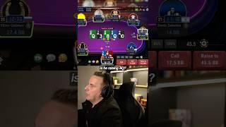 $320.000 Final Table - I make the biggest fold of my career