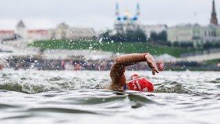 IronStar triathlon Kazan 2016. Триатлон Казань.