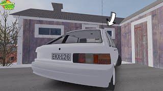 Uncle's Lada Got Scammed | Accidental Lada | My Summer Car | 