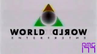 World Sports Enterprises (1994) Enhanced with CoNfUsIoN