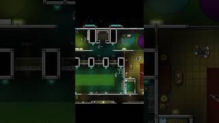 Teleporting through the sacred bank!🪙 #redgar  #indiegames  #topdownshooter