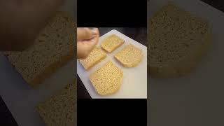 How to make garlic bread | Fun with Neerja | #shorts | #cooking #anytimesnacks