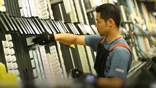McKesson | McKesson Distribution Center Career Opportunities