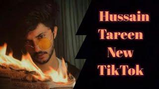 Hussain tareen New TikTok videos || Latest TikTok videos 2022