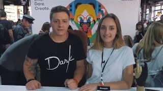 Wacom на Comic Con Ukraine