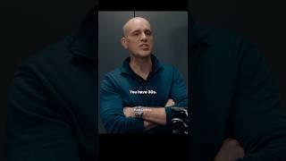 How To Get Your Job Back  #series #shorts #billions