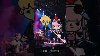 OMG!！ You are amzing | Toca Sad Story | Toca Life World | Toca Boca